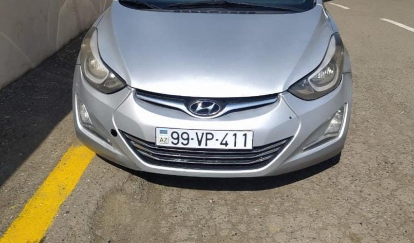 Baş DYP İdarəsinin YPX postunda sürücüdən 3 kq 550 qram narkotik maddə aşkarlanıb Baş DYP İdarəsinin YPX postunda sürücüdən 3 kq 550 qram narkotik maddə aşkarlanıb