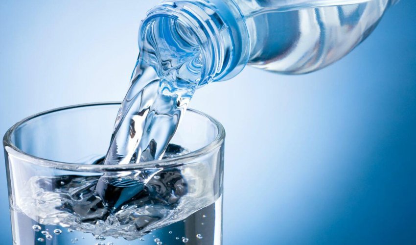 Azərsu - İçməli suyun bahalaşması üçün Tarif Şurasına müraciət edilməyib Azərsu - İçməli suyun bahalaşması üçün Tarif Şurasına müraciət edilməyib