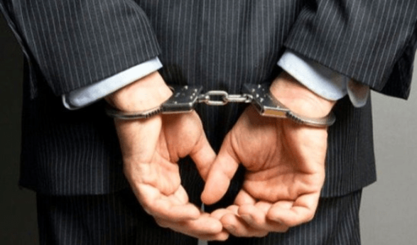 Hərbi xidmətə görə rüşvət alıb saxta sənəd düzəltdilər - Həbs olunanlar var Hərbi xidmətə görə rüşvət alıb saxta sənəd düzəltdilər - Həbs olunanlar var