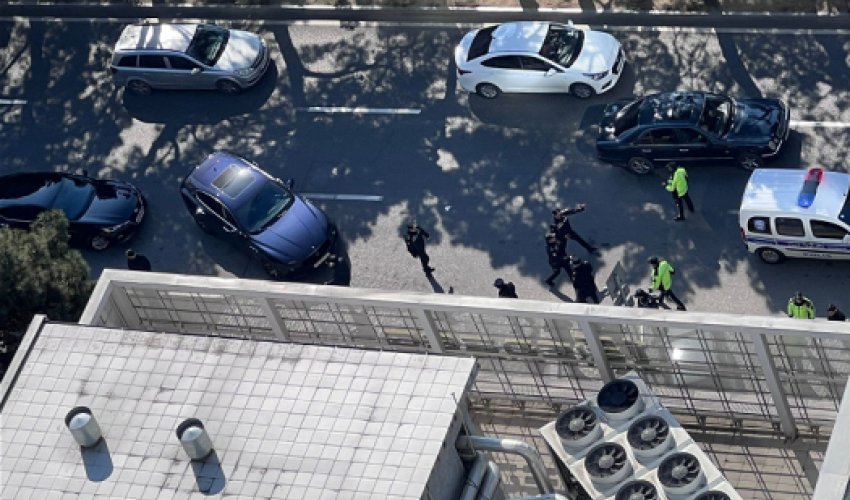 Совместное заявление Генпрокуратуры и МВД Совместное заявление Генпрокуратуры и МВД