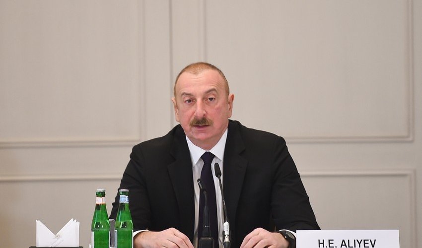 Президент: Мы поставляем во многие европейские страны нефть и нефтепродукты Президент: Мы поставляем во многие европейские страны нефть и нефтепродукты