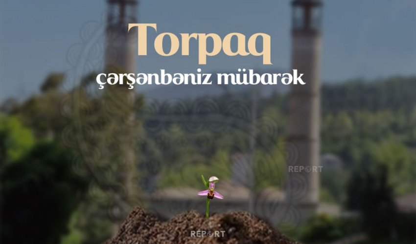 Azerbaijan celebrates last Tuesday before Novruz