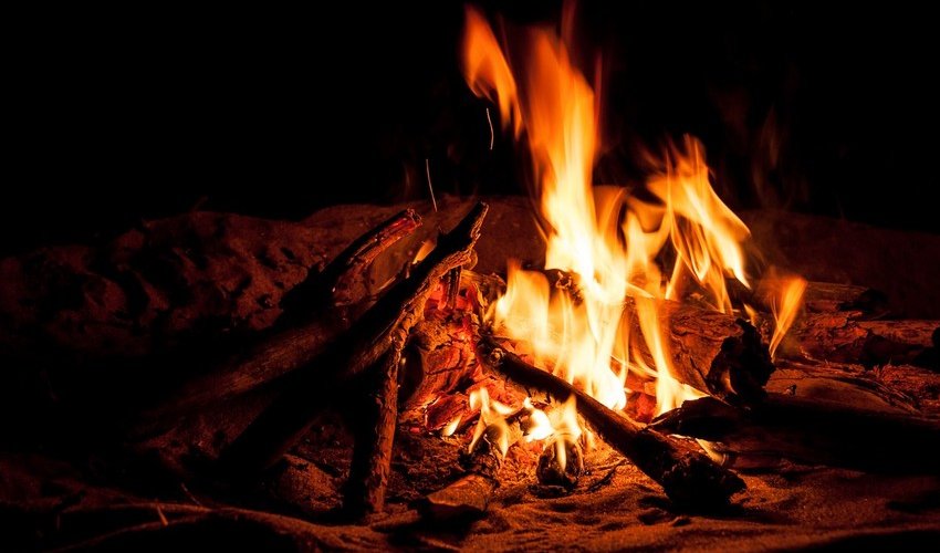 FHN Novruz bayramı ilə əlaqədar əhaliyə müraciət edib FHN Novruz bayramı ilə əlaqədar əhaliyə müraciət edib