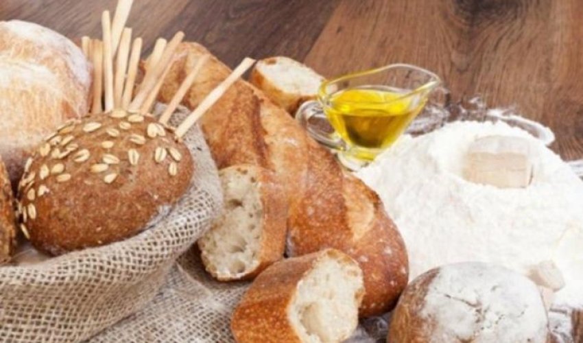 Azərbaycanda çörəyin qiyməti ucuzlaşıb - Dövlət Xidməti