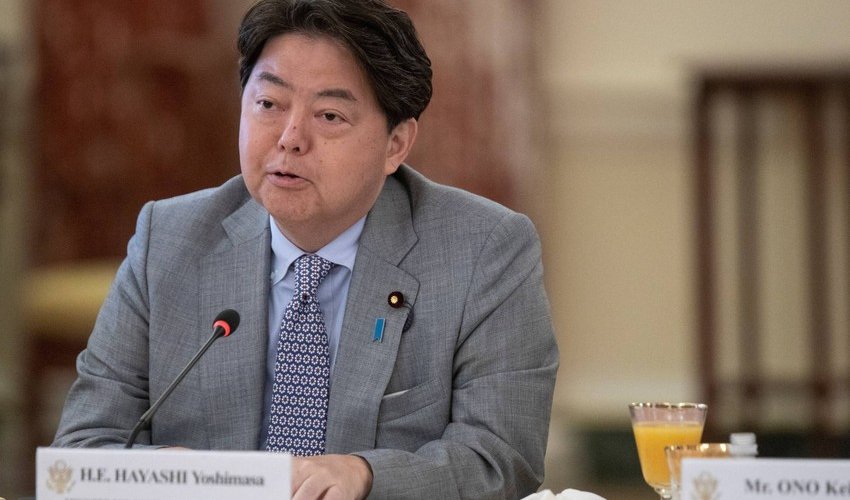 Second conference on nuclear disarmament to be held in April Second conference on nuclear disarmament to be held in April