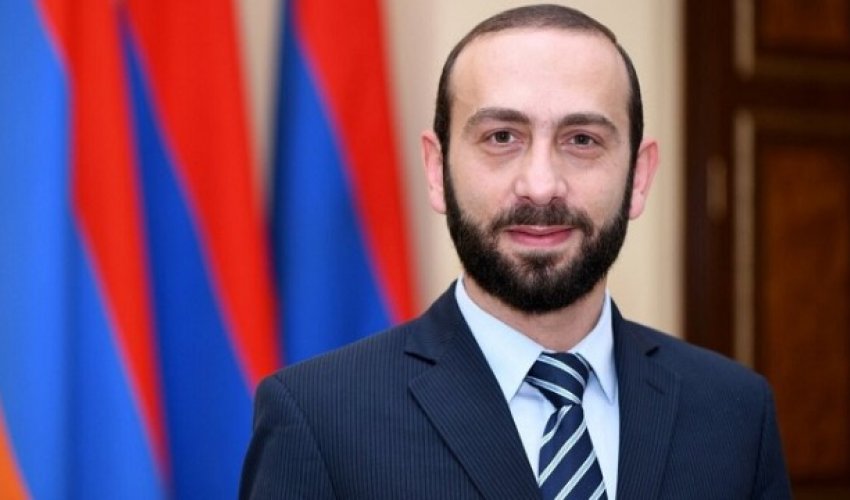 Kreml Mirzoyanın Rusiyaya gedəcəyini açıqladı