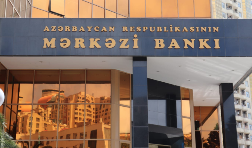Azərbaycan bankları hərracda 60,3 milyon dollar alıblar