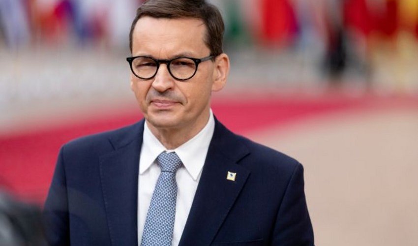 Poland may give Ukraine MiG-29 jets in next 4-6 weeks, says PM Poland may give Ukraine MiG-29 jets in next 4-6 weeks, says PM