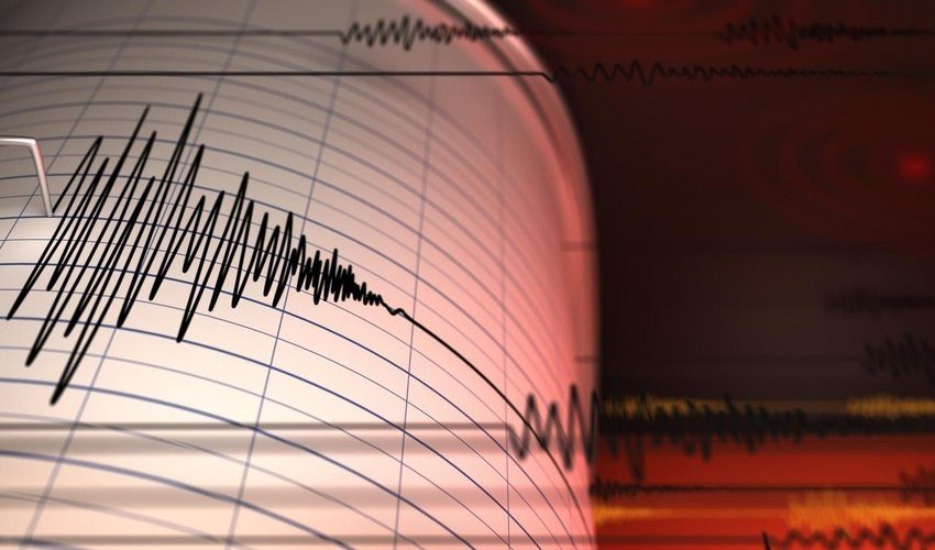 Another earthquake hits Türkiye Another earthquake hits Türkiye