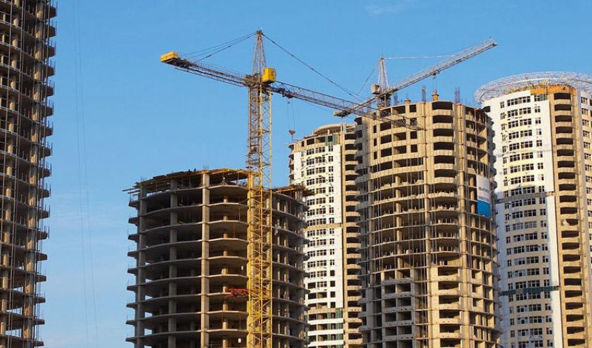 Azərbaycanda özbaşına tikinti işlərinin aparılmasına görə cəzalar sərtləşdirilir