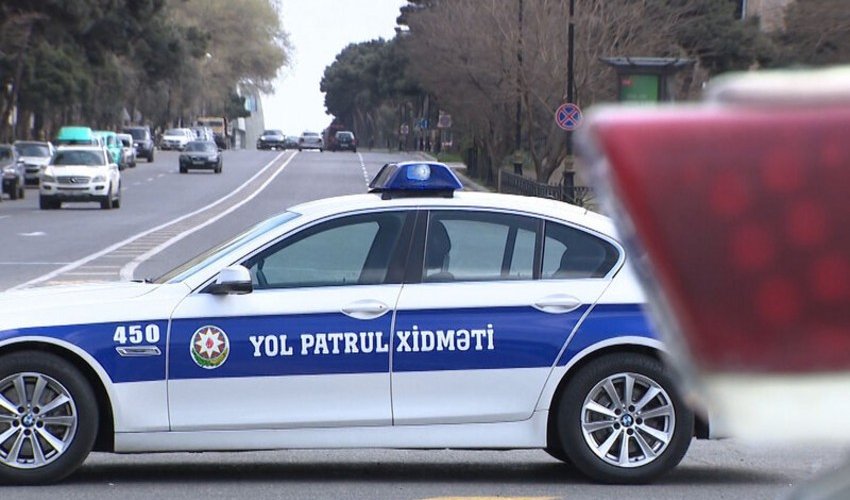 DYP velosipedçilərə müraciət edib DYP velosipedçilərə müraciət edib