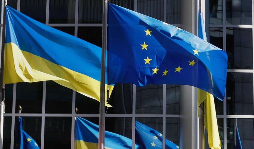 EU nears deal to restock Ukraine’s diminishing ammo supplies EU nears deal to restock Ukraine’s diminishing ammo supplies