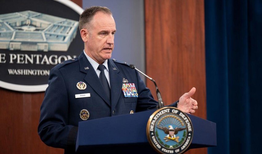 Pentagon predicts tough fight ahead for Ukraine, particularly in spring, summer Pentagon predicts tough fight ahead for Ukraine, particularly in spring, summer