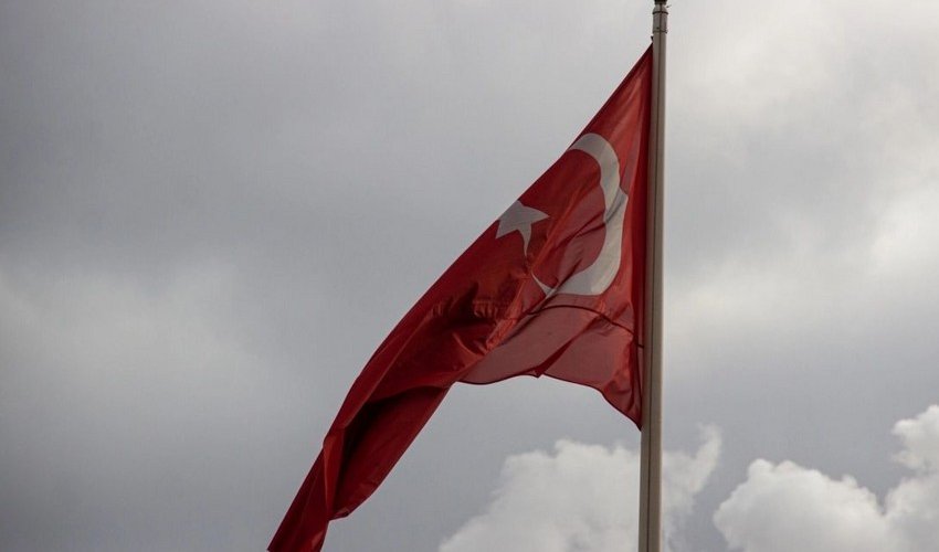 Türkiye may okay Finland's NATO membership bid before elections Türkiye may okay Finland's NATO membership bid before elections