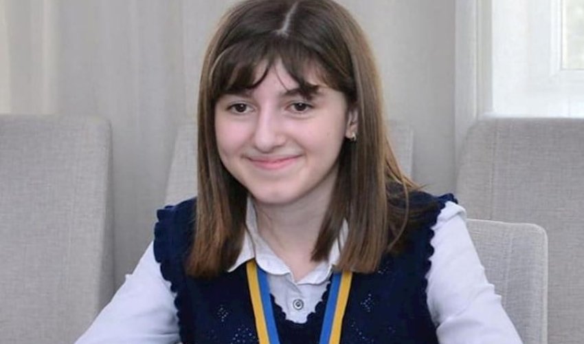 Daha bir azərbaycanlı məktəbli MIT-yə qəbul olub Daha bir azərbaycanlı məktəbli MIT-yə qəbul olub