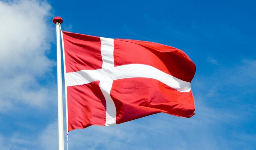 Denmark to create fund to help Ukraine for over $1B Denmark to create fund to help Ukraine for over $1B