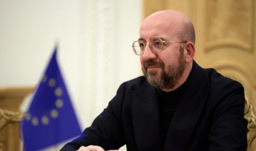 EU: We support Zelenskyy's 10-point peace plan EU: We support Zelenskyy's 10-point peace plan