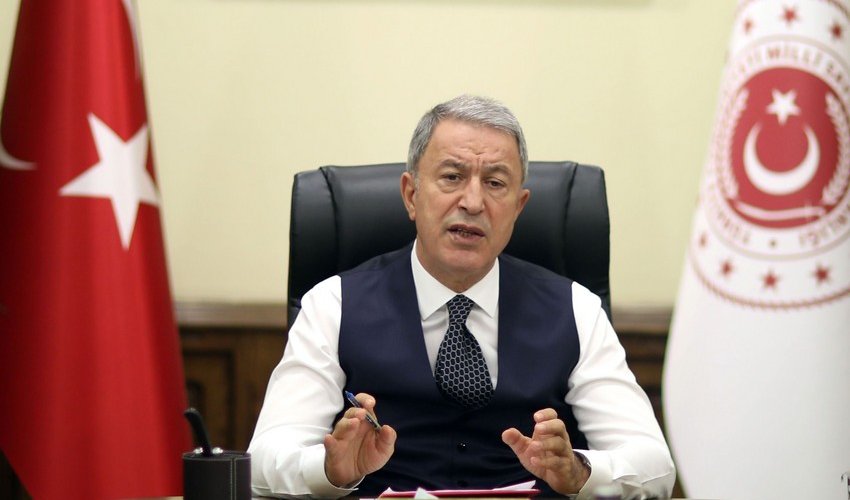 Ankara, Washington discuss US drone downed over Black Sea Ankara, Washington discuss US drone downed over Black Sea