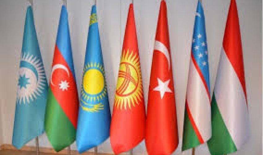 Türk dövlətləri təşkilatının toplantısı martın 16-sı keçirləcək Türk dövlətləri təşkilatının toplantısı martın 16-sı keçirləcək