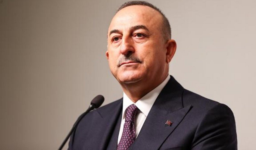 Cavusoglu: Power of Turkic-speaking states is in unity Cavusoglu: Power of Turkic-speaking states is in unity