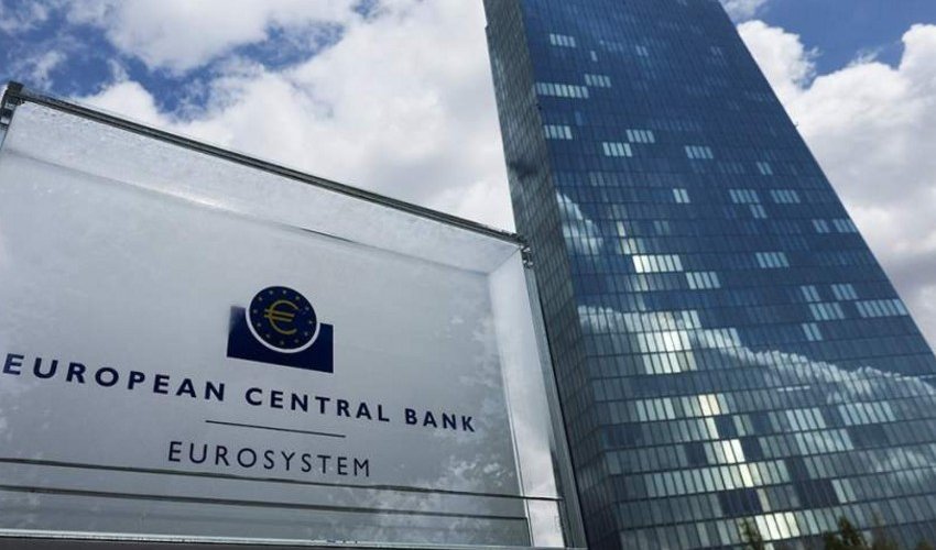 ECB pushes through 50 bps rate hike despite market turmoil ECB pushes through 50 bps rate hike despite market turmoil