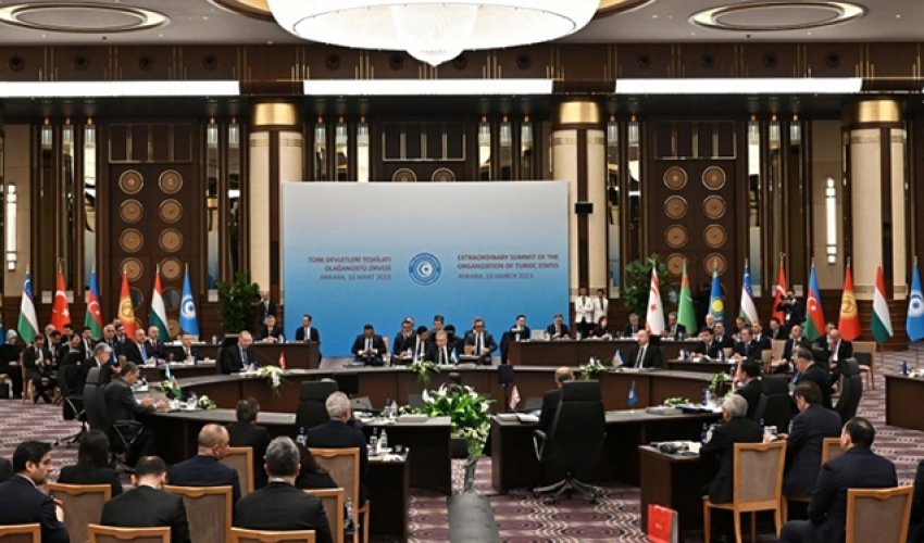 Ankara Bəyannaməsinin tam mətni Ankara Bəyannaməsinin tam mətni