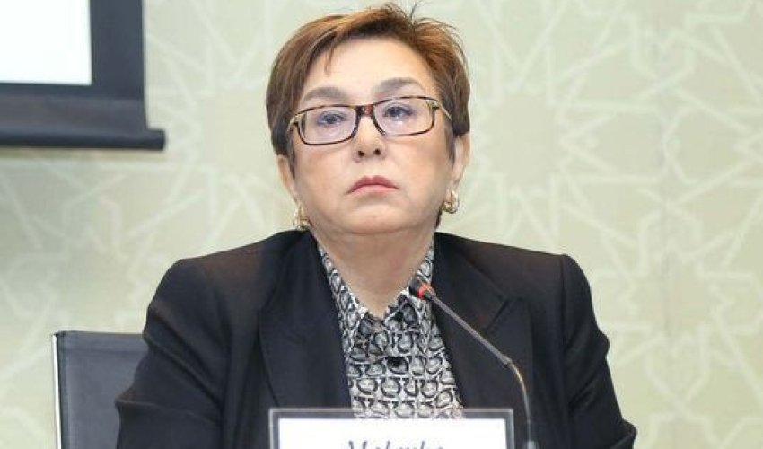 Bu il ali və orta ixtisas təhsili üçün öz ərizəsini təsdiq edən abituriyentlərin sayı açıqlanıb Bu il ali və orta ixtisas təhsili üçün öz ərizəsini təsdiq edən abituriyentlərin sayı açıqlanıb