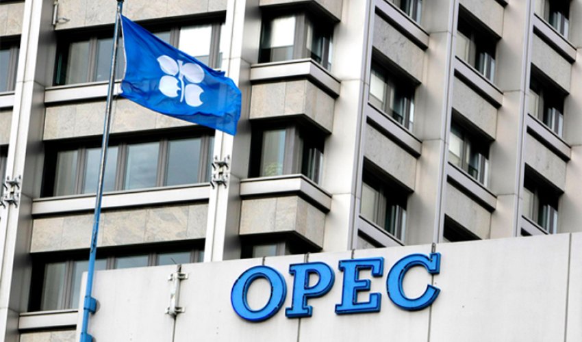 Azərbaycan fevralda OPEC+ sazişi üzrə öhdəliklərini artıqlaması ilə yerinə yetirib