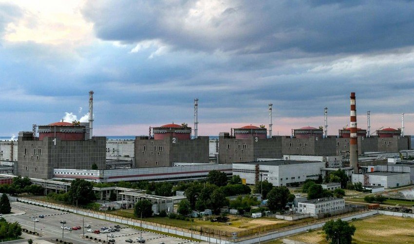 Ukraine plans to set up production of nuclear fuel as alternative to Russian fuel Ukraine plans to set up production of nuclear fuel as alternative to Russian fuel