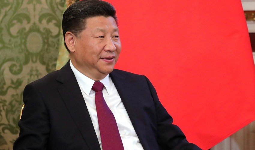 China's Xi to visit Russia on March 20-22 China's Xi to visit Russia on March 20-22