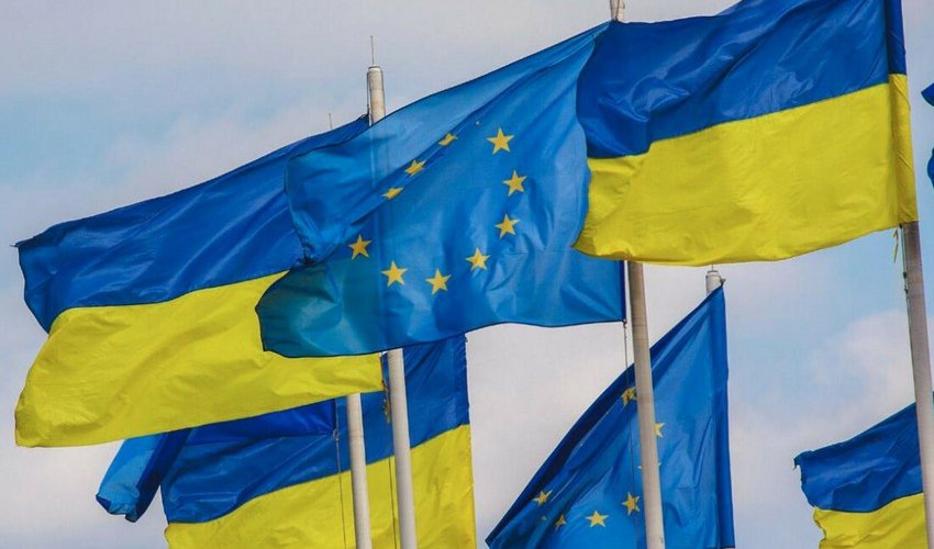 EU to provide Ukraine with second tranche of macro-financial assistance EU to provide Ukraine with second tranche of macro-financial assistance