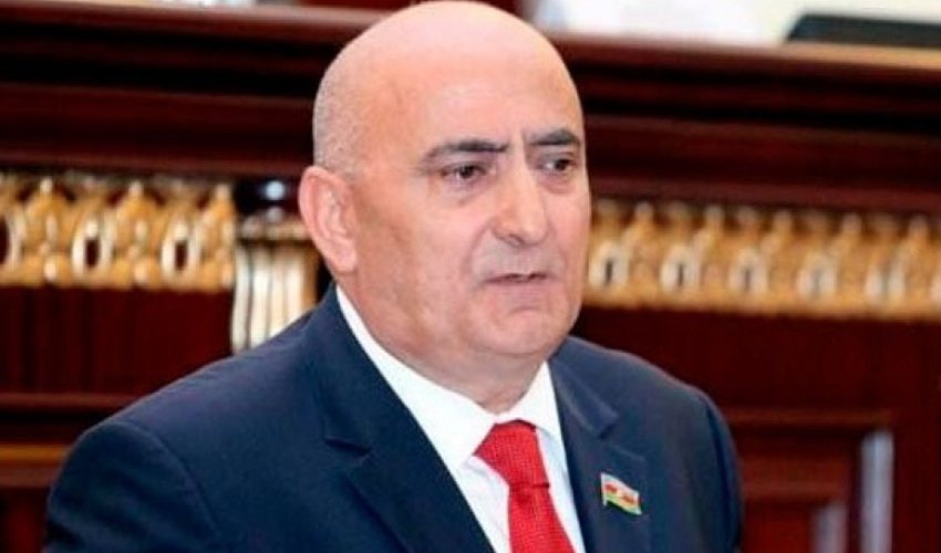 Təhsil Nazirliyində planlaşdırma sıfır səviyyəsindədir - Deputat -Yenilənib Təhsil Nazirliyində planlaşdırma sıfır səviyyəsindədir - Deputat -Yenilənib