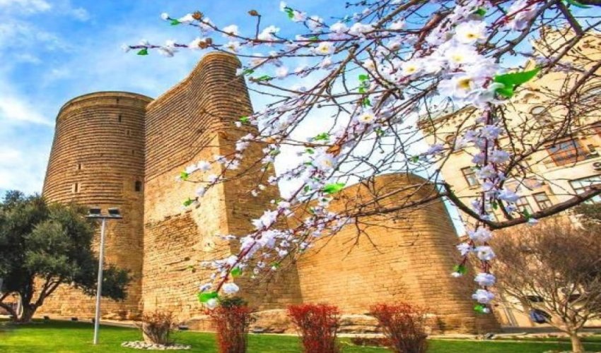 Bakıda bayram və istirahət günlərində gözlənilən hava şəraiti açıqlanıb