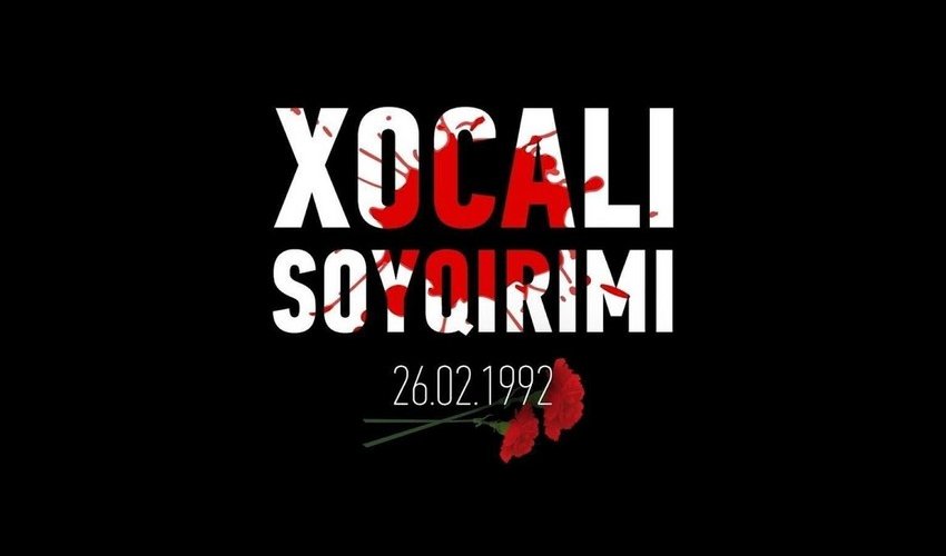 İƏT dünya birliyini Xocalı soyqırımını tanımağa çağırıb İƏT dünya birliyini Xocalı soyqırımını tanımağa çağırıb