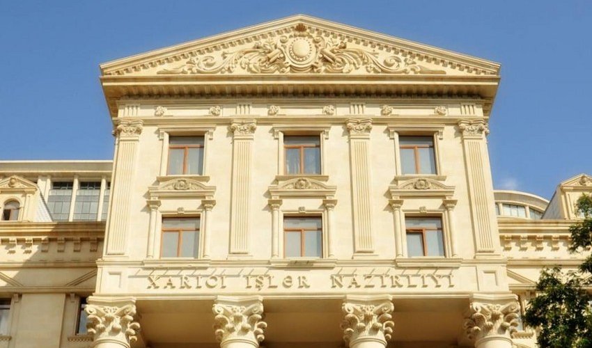 İƏT XİN başçıları Şurasının 49-cu sessiyası keçirilib İƏT XİN başçıları Şurasının 49-cu sessiyası keçirilib