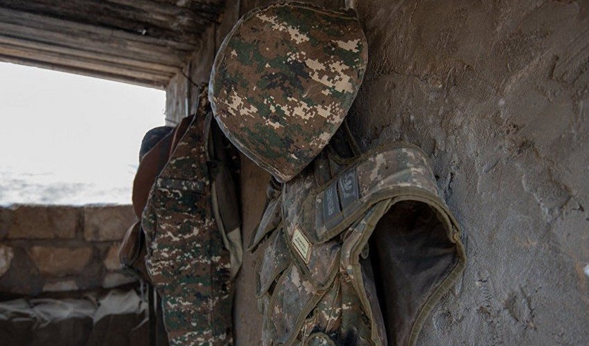 Обвиняемый по делу о гибели в пожаре 15 военных арестован на два месяца Обвиняемый по делу о гибели в пожаре 15 военных арестован на два месяца