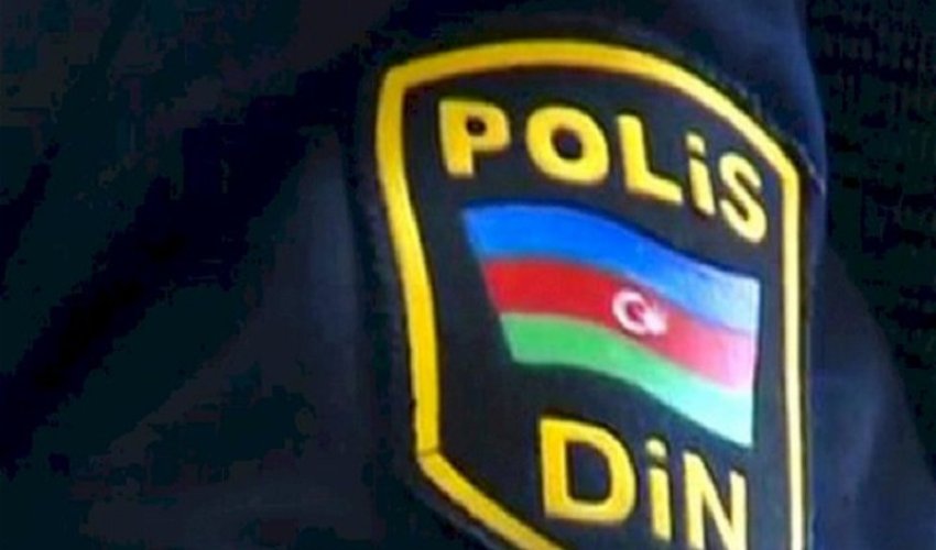DİN: “Bayram şənliklərinin təşkil olunduğu yerlərdə polis naryadlarının sayı artırılacaq” DİN: “Bayram şənliklərinin təşkil olunduğu yerlərdə polis naryadlarının sayı artırılacaq”