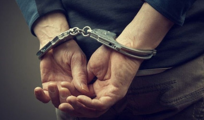 В Баку женщина подозревается в организации заказного убийства мужа В Баку женщина подозревается в организации заказного убийства мужа