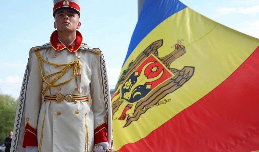 Moldova 25 Rusiya vətəndaşına qarşı sanksiya tətbiq etmək niyyətindədir Moldova 25 Rusiya vətəndaşına qarşı sanksiya tətbiq etmək niyyətindədir