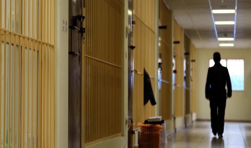 İranlı 22 məhkum ölkəsinə təhvil verilib İranlı 22 məhkum ölkəsinə təhvil verilib