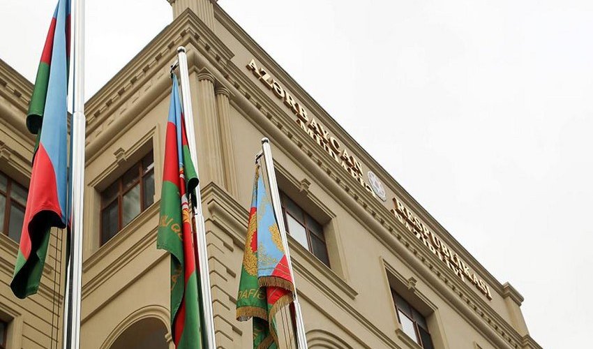Минобороны Азербайджана опровергло ложь армянской стороны