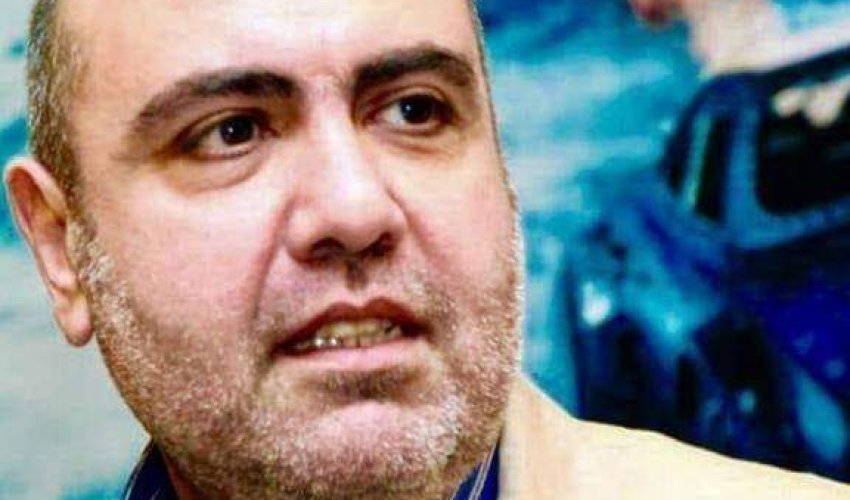 Oqtay Əliyevlə vida mərasimi başa çatıb - Yenilənib Oqtay Əliyevlə vida mərasimi başa çatıb - Yenilənib