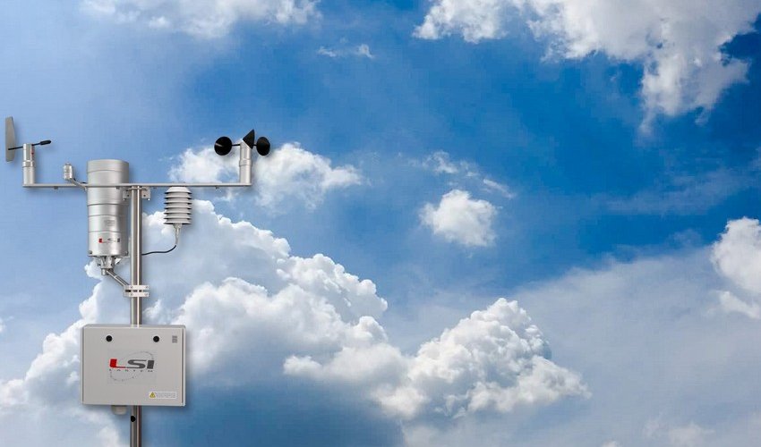 İlin birinci yarısında Qarabağ ərazisində avtomat meteoroloji stansiyalar istismara veriləcək İlin birinci yarısında Qarabağ ərazisində avtomat meteoroloji stansiyalar istismara veriləcək