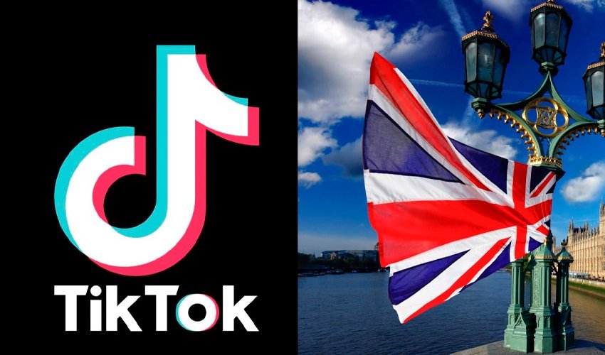 Britaniya hökuməti “TikTok”a məhdudiyyət qoyub Britaniya hökuməti “TikTok”a məhdudiyyət qoyub
