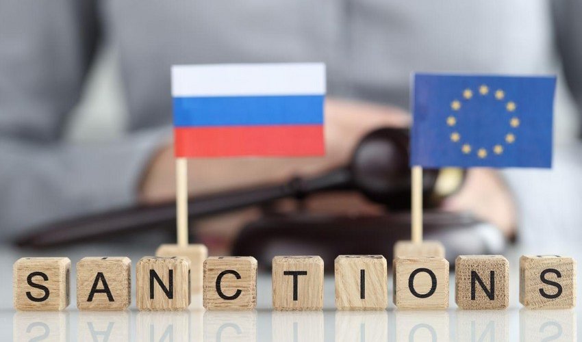Новые санкции ЕС против РФ будут нацелены на борьбу против обхода действующих Новые санкции ЕС против РФ будут нацелены на борьбу против обхода действующих