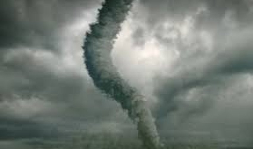 ABŞ-da tornado azı 23 nəfərin həyatına son qoyub ABŞ-da tornado azı 23 nəfərin həyatına son qoyub