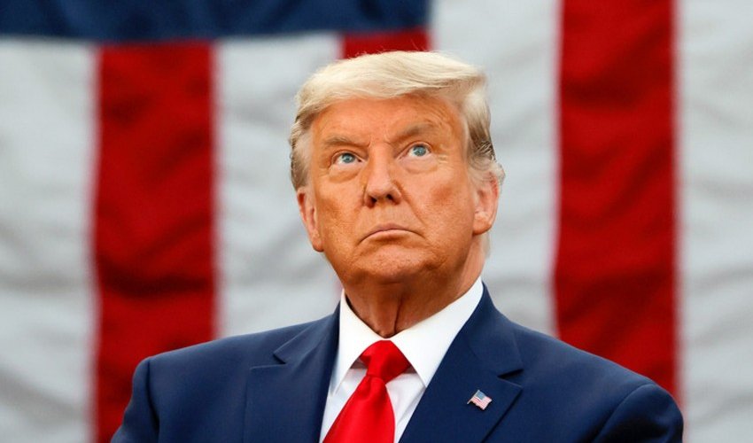 Трамп заявил, что США превратились в Трамп заявил, что США превратились в