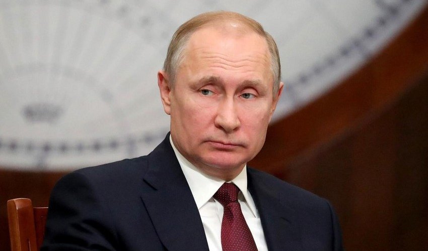Putin: “Çinlə hərbi-texniki əməkdaşlığı inkişaf etdiririk, amma hərbi ittifaq yaratmırıq” Putin: “Çinlə hərbi-texniki əməkdaşlığı inkişaf etdiririk, amma hərbi ittifaq yaratmırıq”