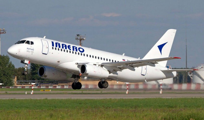 Gələn həftə Ufadan Bakıya daha bir aviareys açılacaq Gələn həftə Ufadan Bakıya daha bir aviareys açılacaq