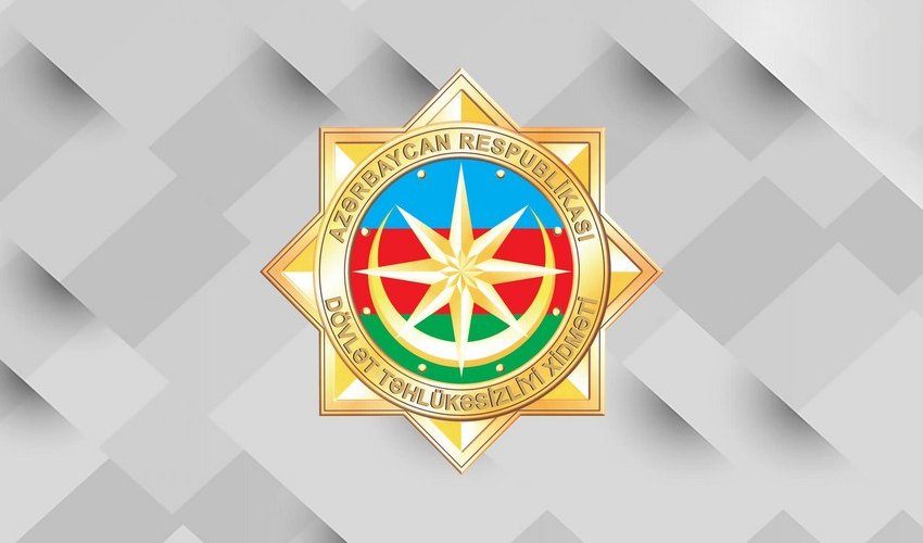 Xarici xüsusi xidmət orqanı ilə əməkdaşlıq edən şəxslər həbs edildi - VİDEO Xarici xüsusi xidmət orqanı ilə əməkdaşlıq edən şəxslər həbs edildi - VİDEO
